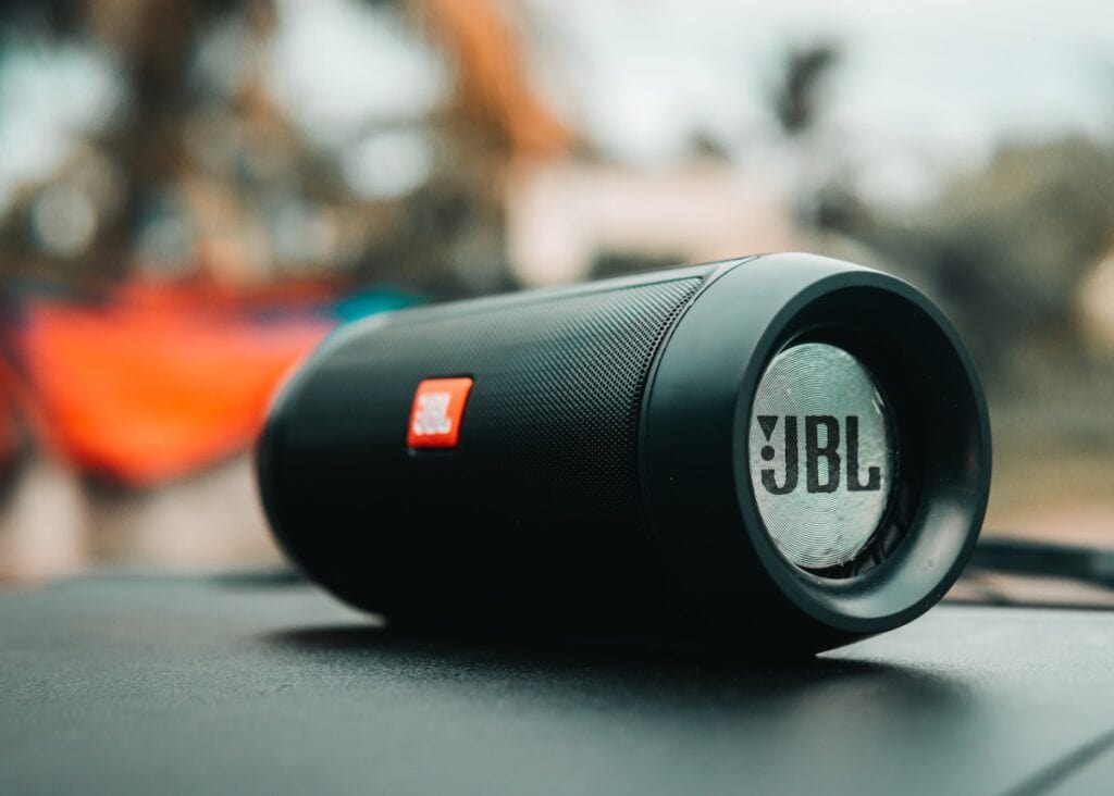 JBL Clip 4 Negro, Altavoz Bluetooth 5.1 portátil y resistente al agua, para  que te lo lleves a cualquier parte